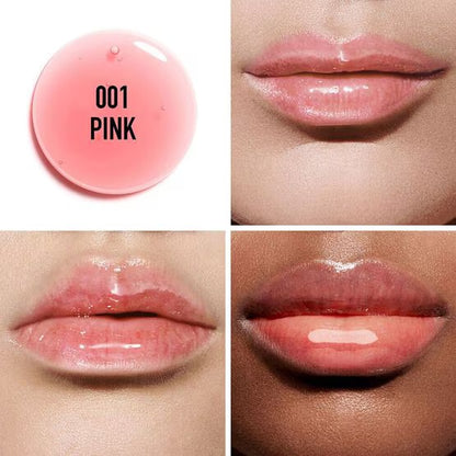 DIOR LIP GLOW OIL