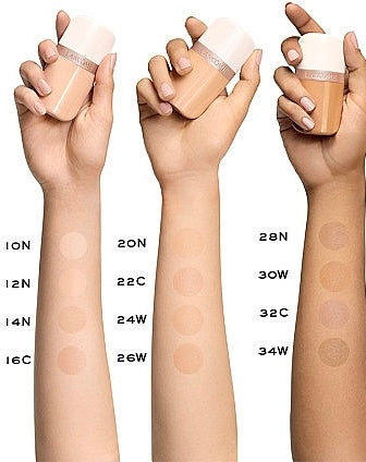 LANCOME IDOLE SERUM SUPERTINT