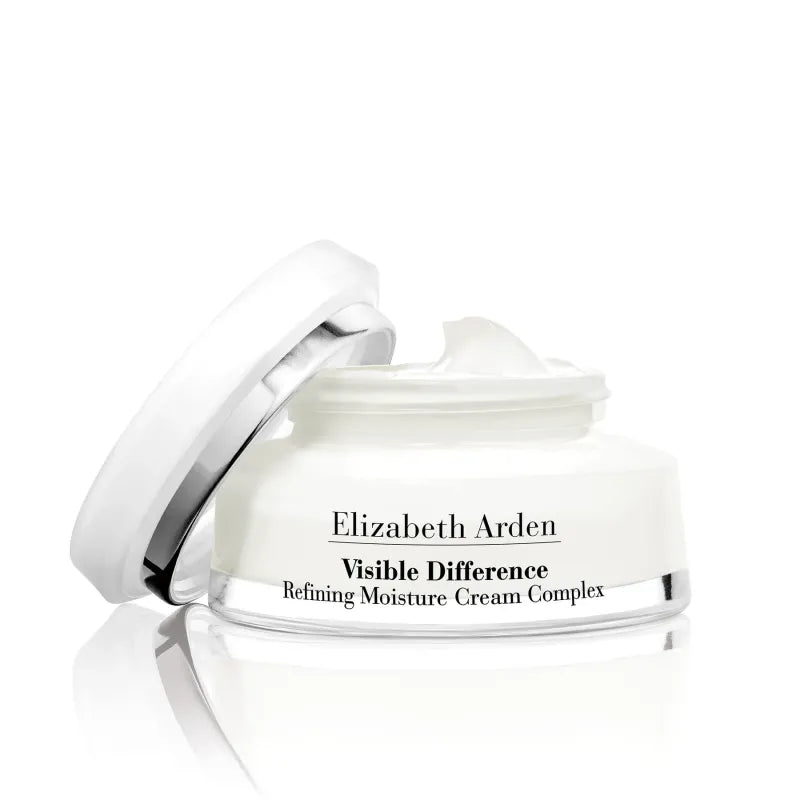 ELIZABETH ARDEN VISIBLE DIFFERENCE CREAM
