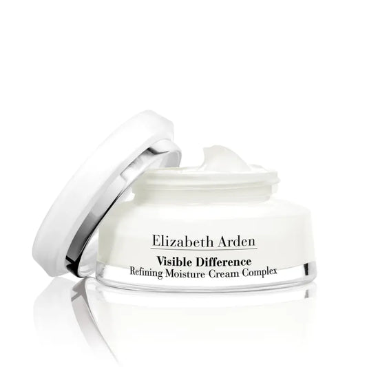 ELIZABETH ARDEN VISIBLE DIFFERENCE CREAM