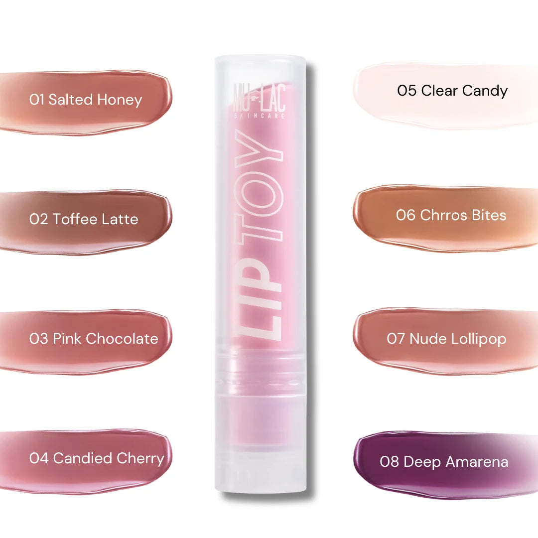 MULAC LIP TOY