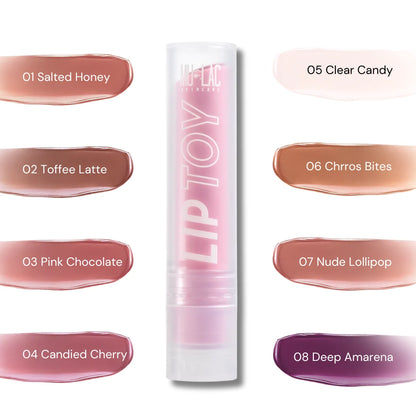 MULAC LIP TOY