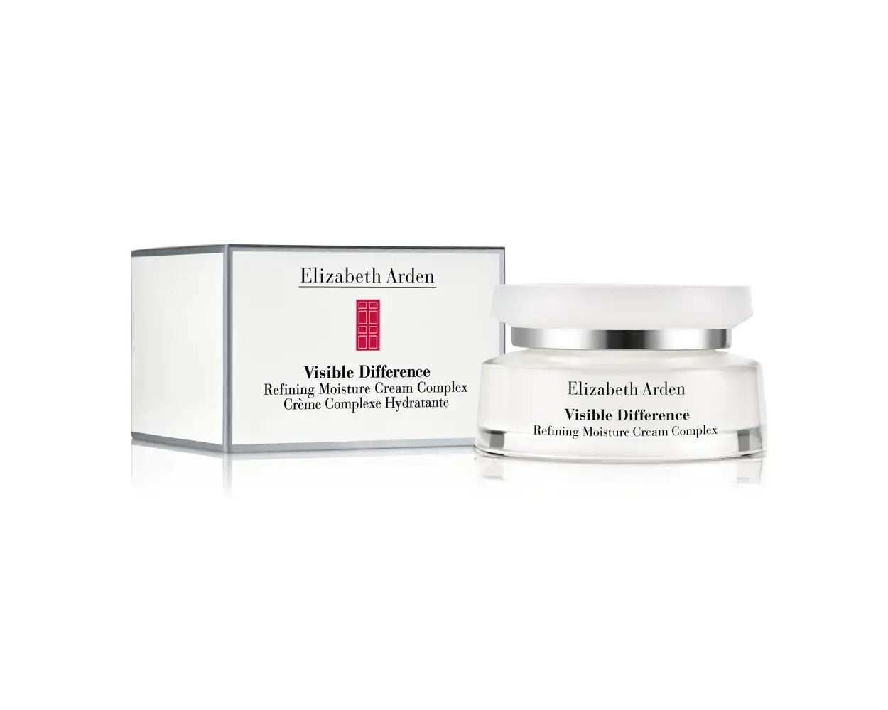 ELIZABETH ARDEN VISIBLE DIFFERENCE CREAM