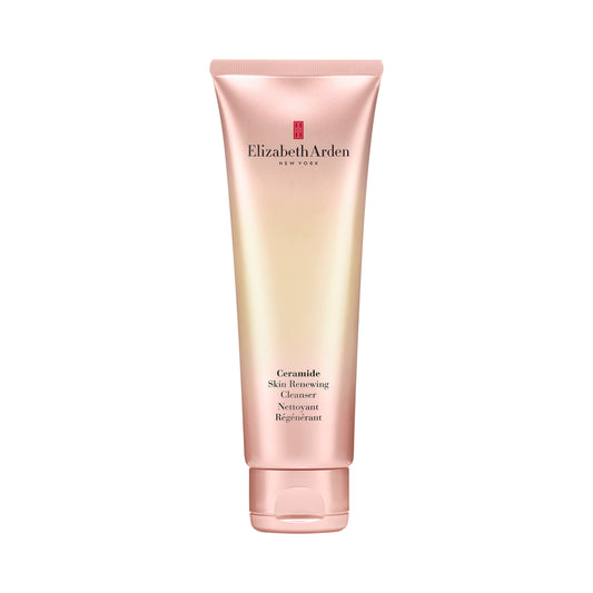 ELIZABETH ARDEN CERAMIDE SKIN RENEAWING CLEANSER
