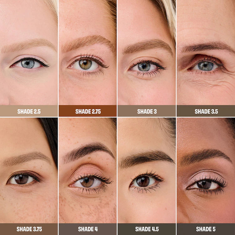 BENEFIT MIGHTY FINE BROW PEN