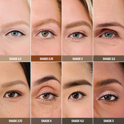 BENEFIT MIGHTY FINE BROW PEN