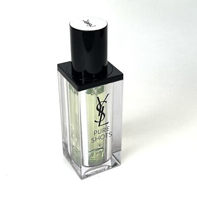 YSL PURE SHOT Y SHAPE SERUM