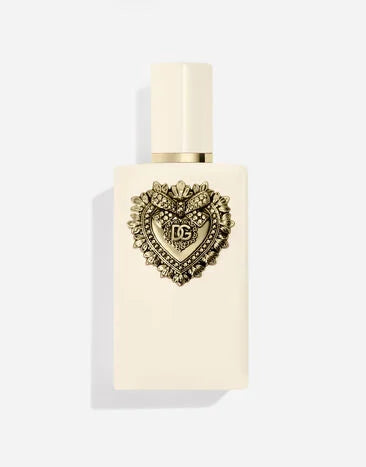 D&G YOUR DEVOTION INTENSE