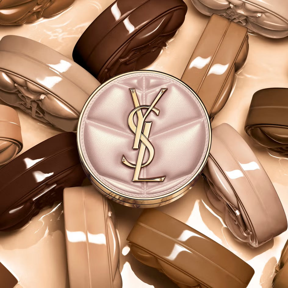 YSL SKIN AFFAIR CUSHION FOUNDATION