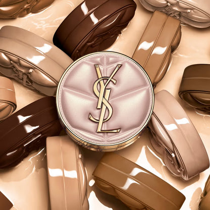 YSL SKIN AFFAIR CUSHION FOUNDATION