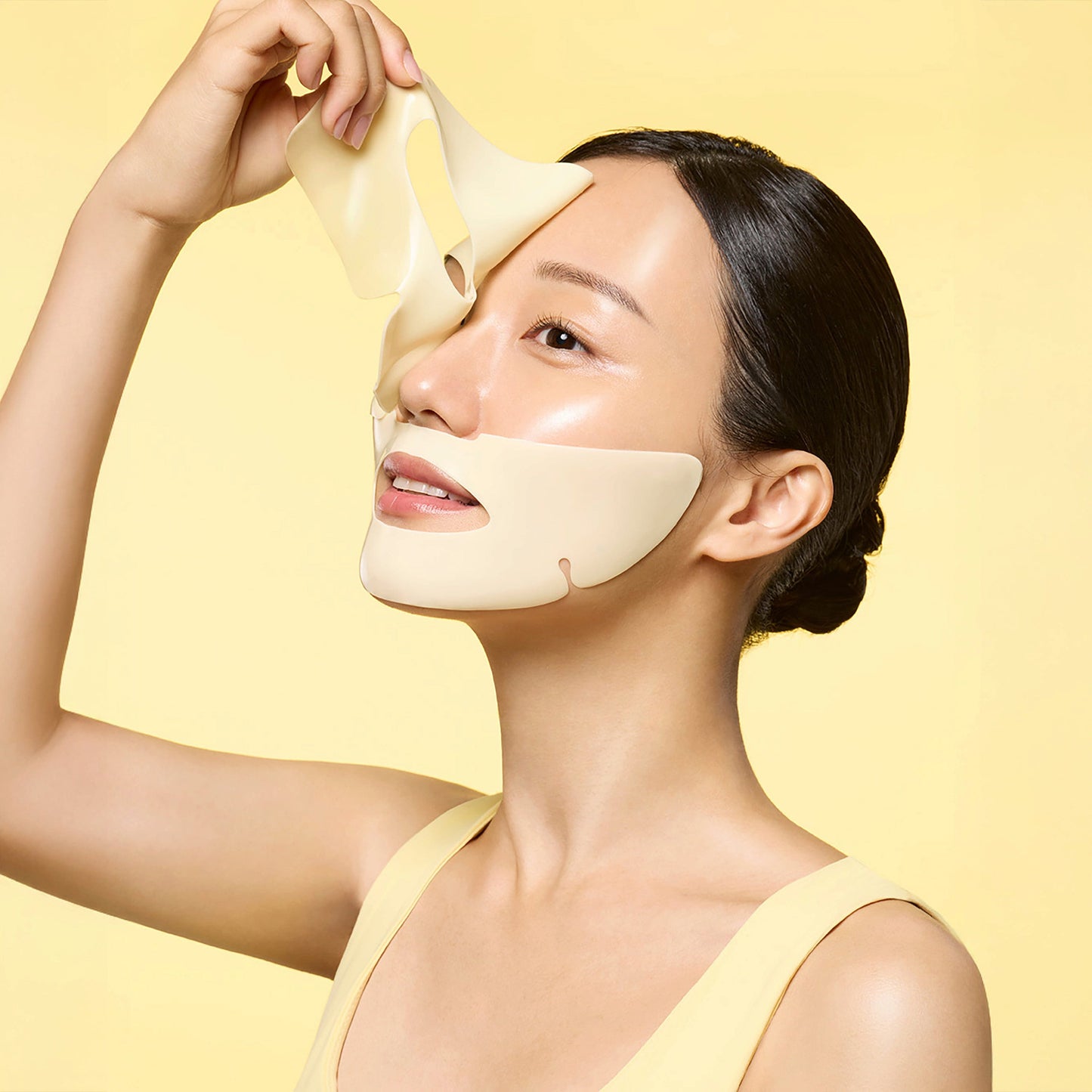 DR JART CRYO RUBBER BRIGHTENING MASK