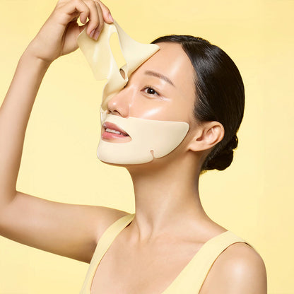 DR JART CRYO RUBBER BRIGHTENING MASK