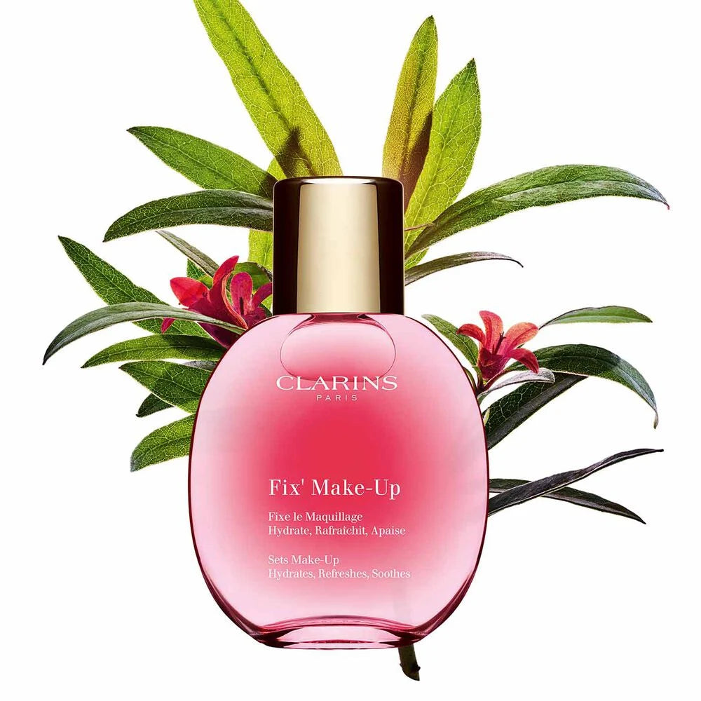 CLARINS FIX MAKE UP