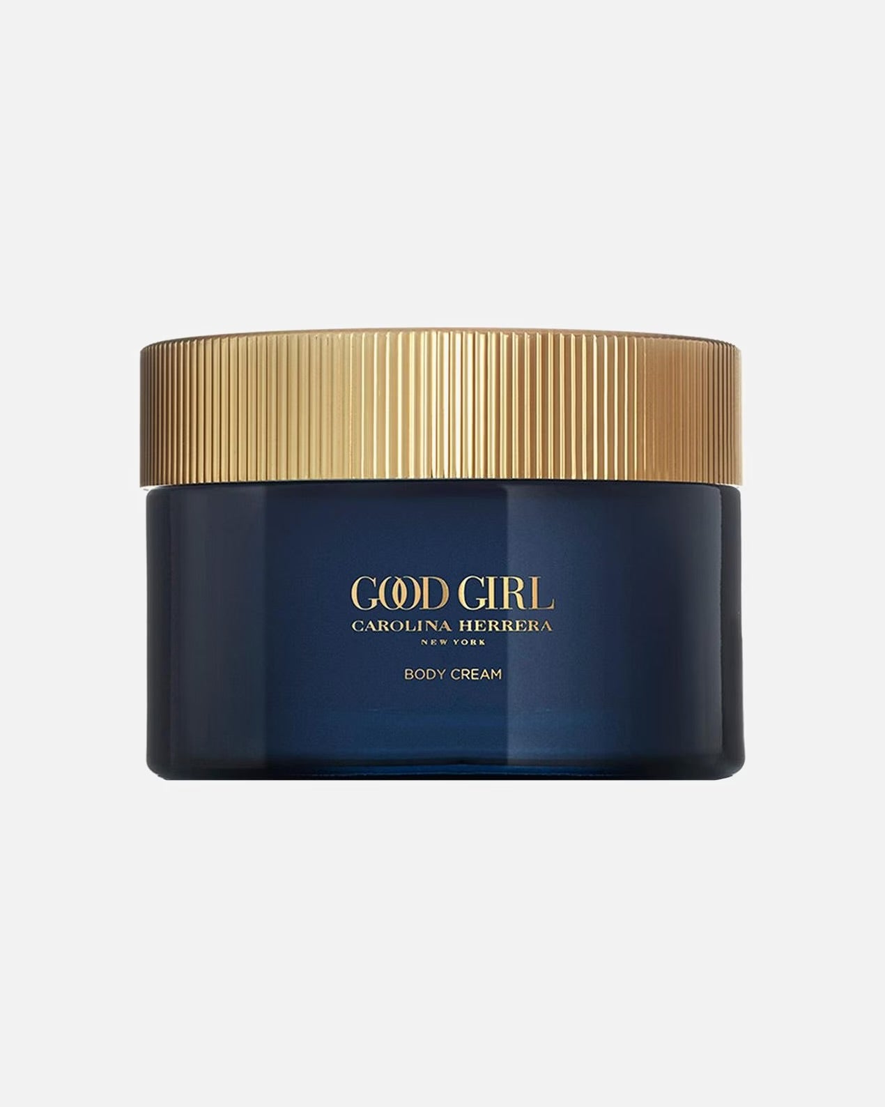 CAROLINA HERRERA GOOD GIRL BODY CREAM