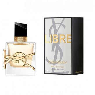 YSL LIBRE EDP