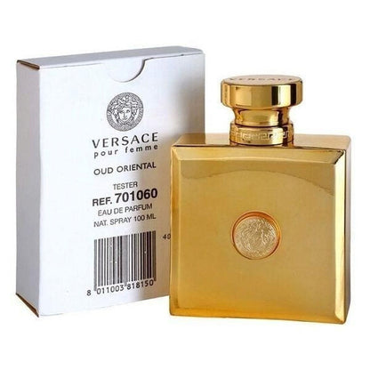 VERSACE OUD ORIENTAL
