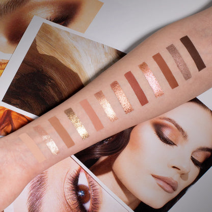 MESAUDA ARCHETYPE 2 PALETTE