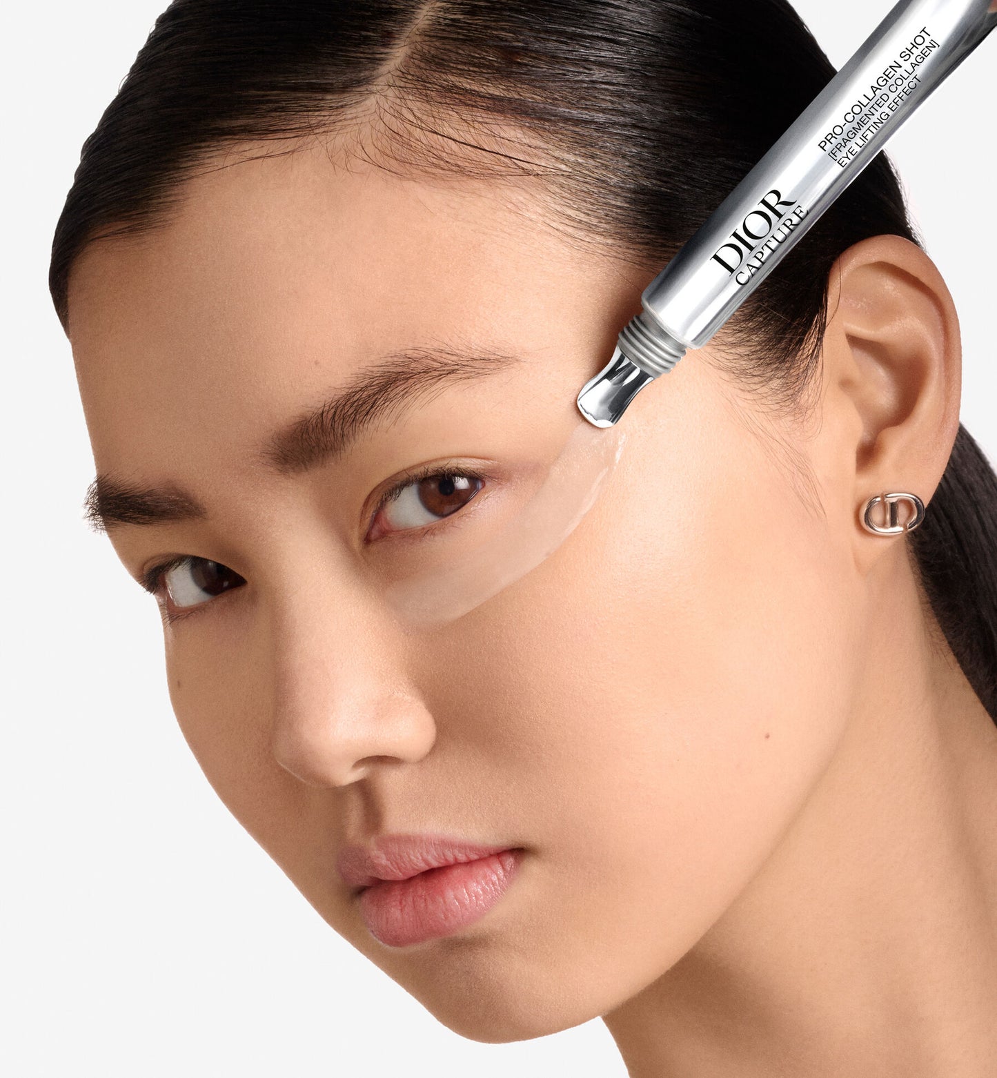 DIOR pro collagen shot eye