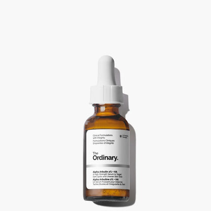 THE ORDINARY ALPHA ARBUTIN 2% HA
