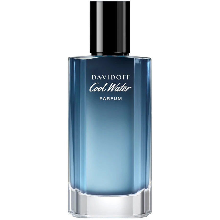 DAVIDOFF COOL WATER PARFUM