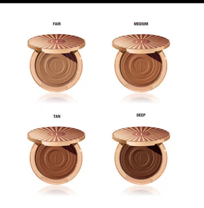 CHARLOTTE TILBURY SUN KISSED GLOW