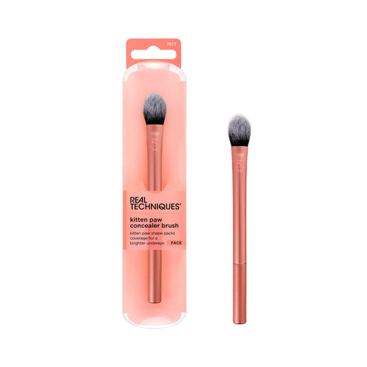 REAL TECHNIQUES KITTEN PAW BRUSH