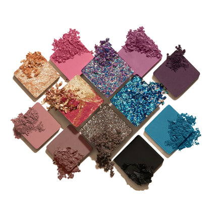 D&G EYE DARE YOU PALETTE OCCHI-VISO