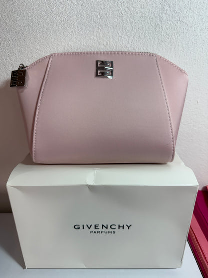 GIVENCHY MAKE UP BAG