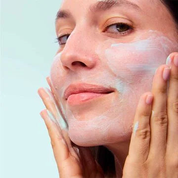 CLARINS CRYO FLASH CREAM MASK