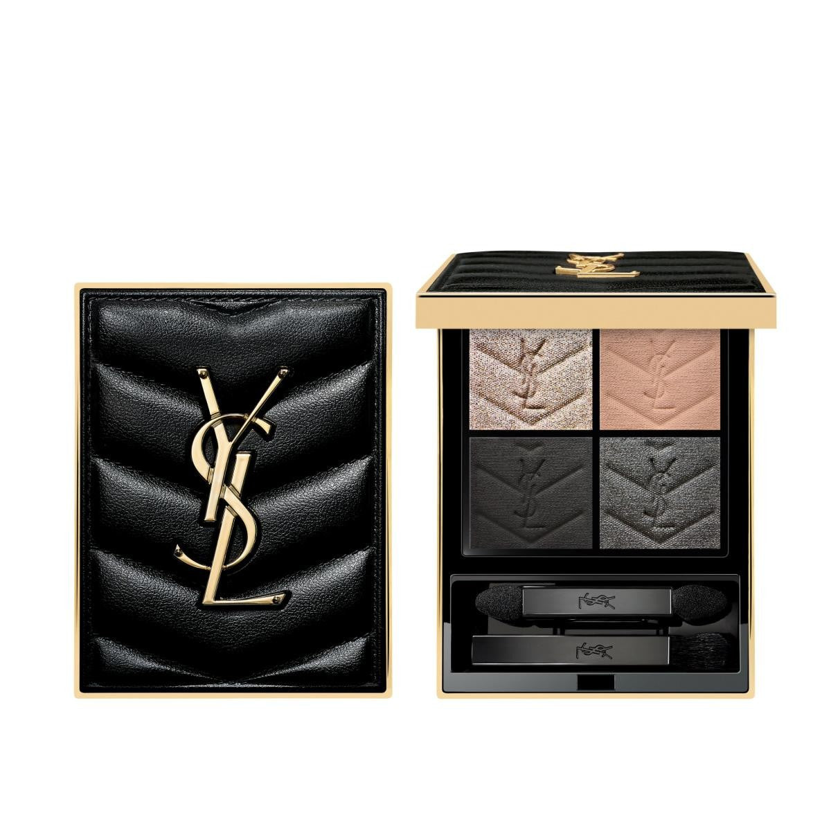 YSL MINI CLUTCH PALETTE