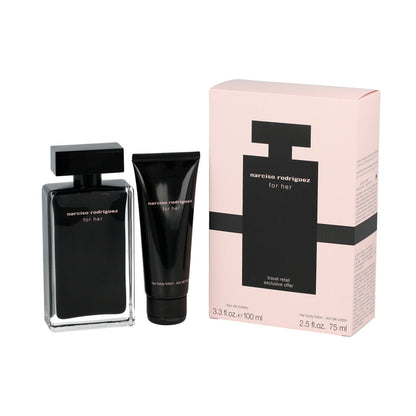 NARCISO RODRIGUEZ FOR HER COFANETTO