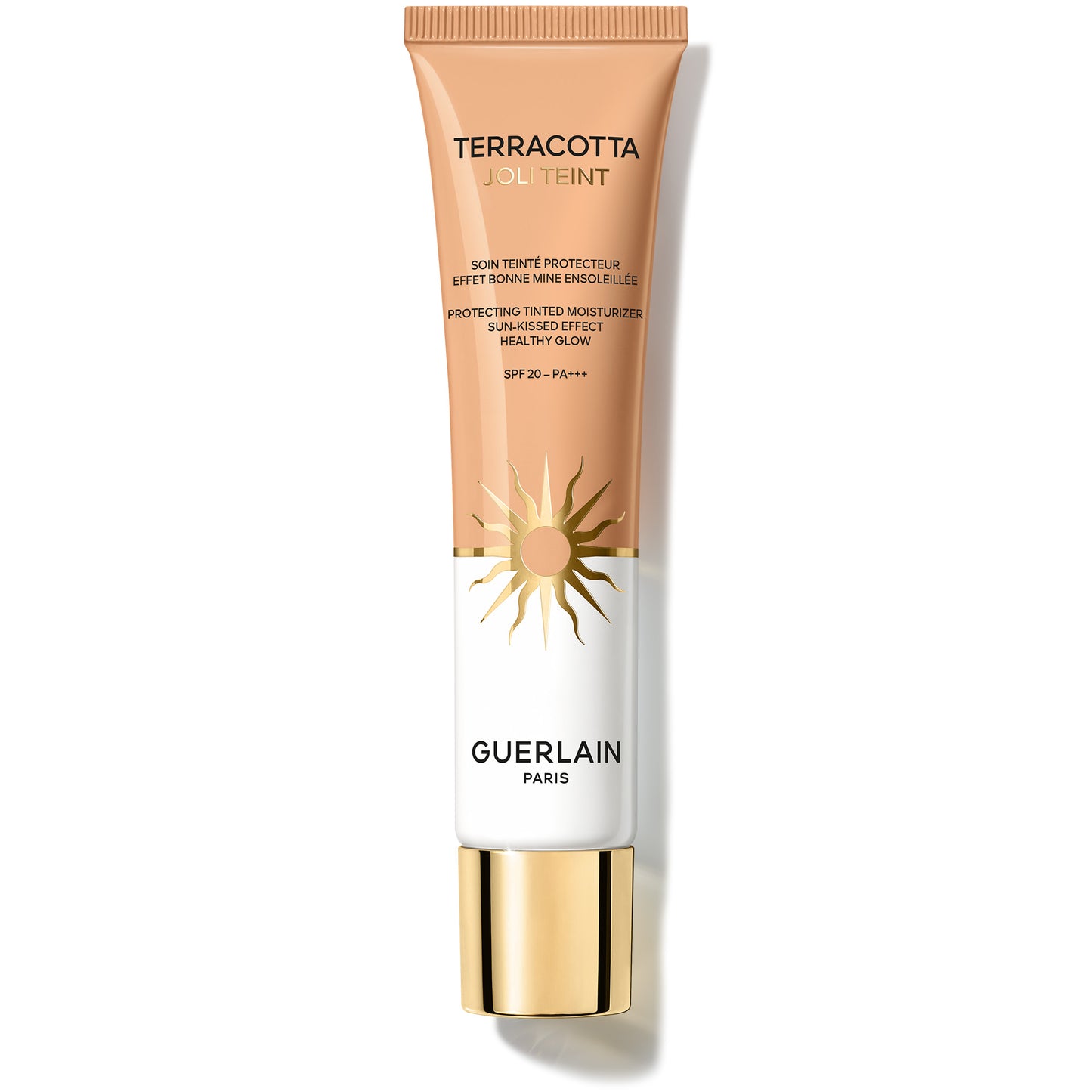 GUERLAIN TERRACOTTA JOLI TEINT