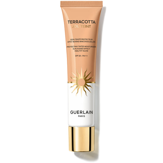 GUERLAIN TERRACOTTA JOLI TEINT