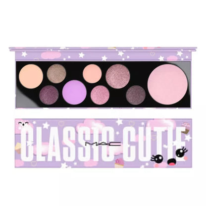 MAC CLASSIC CUTIE PALETTE