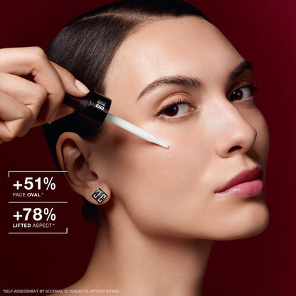 GIVENCHY SCULPTURAL SERUM
