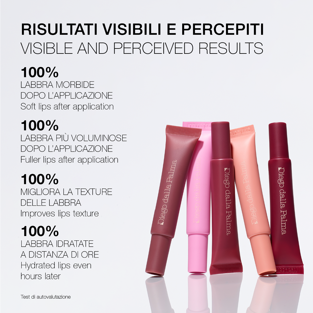 DIEGO DALLA PALMA PEPTIDE MY LIPS