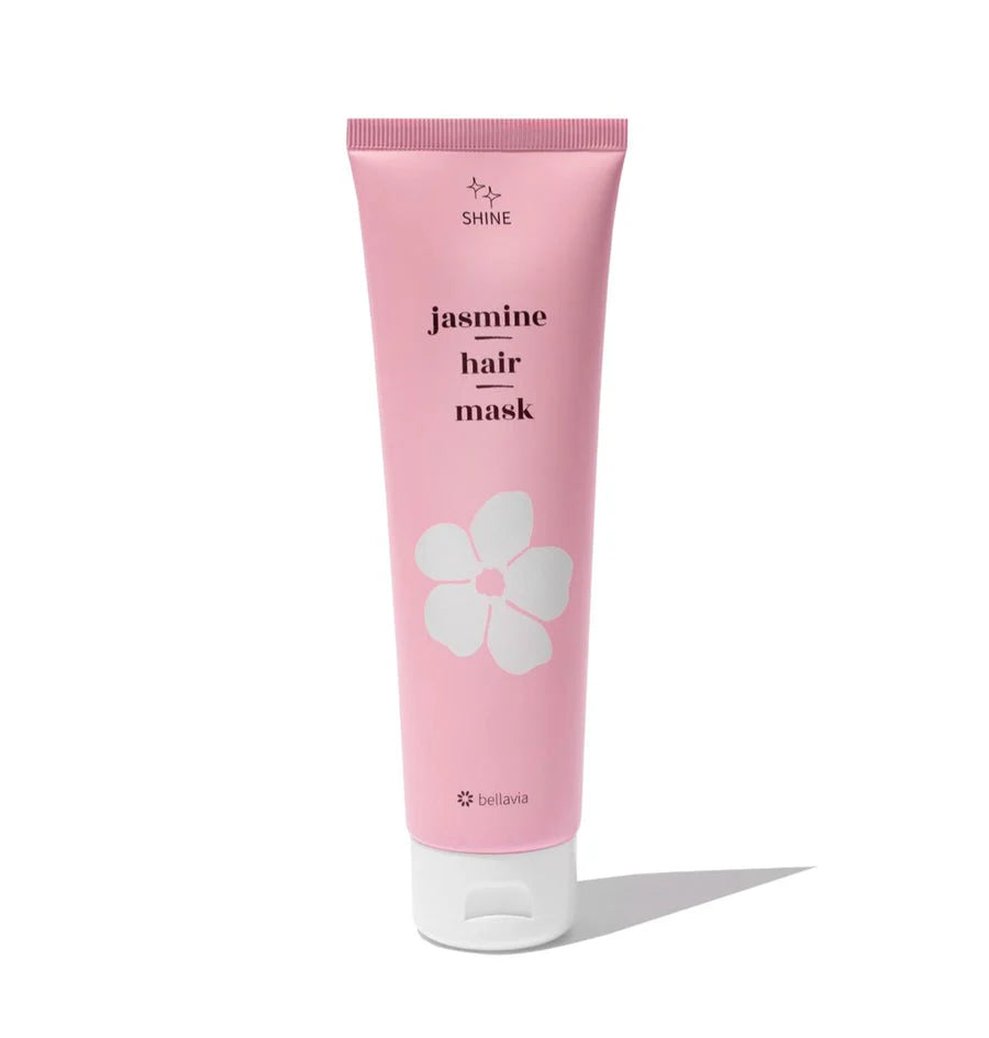 BELLAVIA COSMETICS JASMINE HAIR MASK