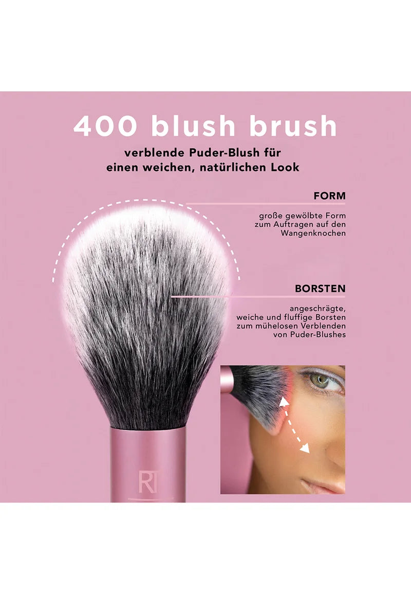 REAL TECHNIQUES BLUSH BRUSH