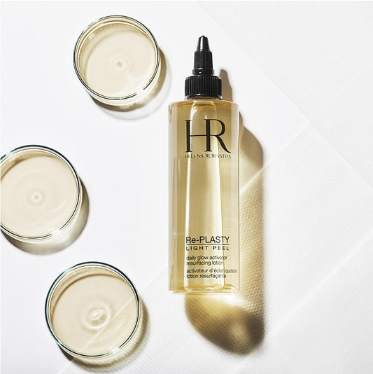 HELENA RUBINSTEIN RE-PLASTY LIGHT PEEL
