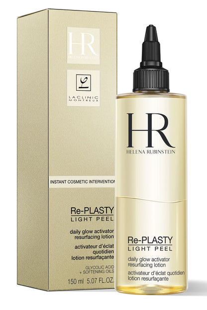 HELENA RUBINSTEIN RE-PLASTY LIGHT PEEL