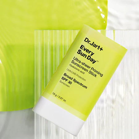 DR JART EVERY SUNDAY SPF 30 PRIMER