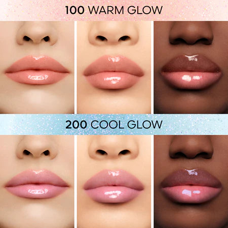 GUERLAIN KISS KISS BEE GLOW PLUMP
