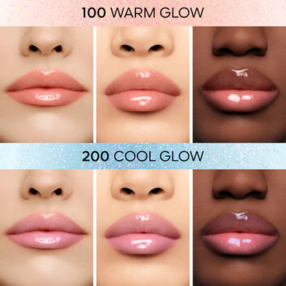 GUERLAIN KISS KISS BEE GLOW PLUMP