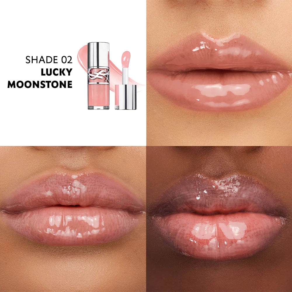 YSL LOVESHINE PLUMPING GLOSS