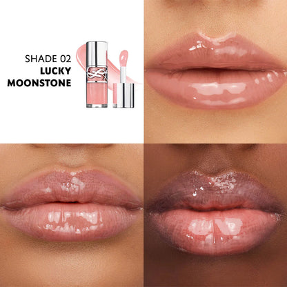 YSL LOVESHINE PLUMPING GLOSS