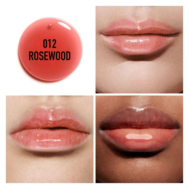 DIOR LIP GLOW OIL