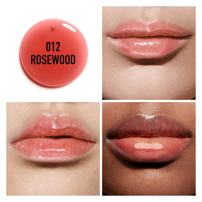 DIOR LIP GLOW OIL