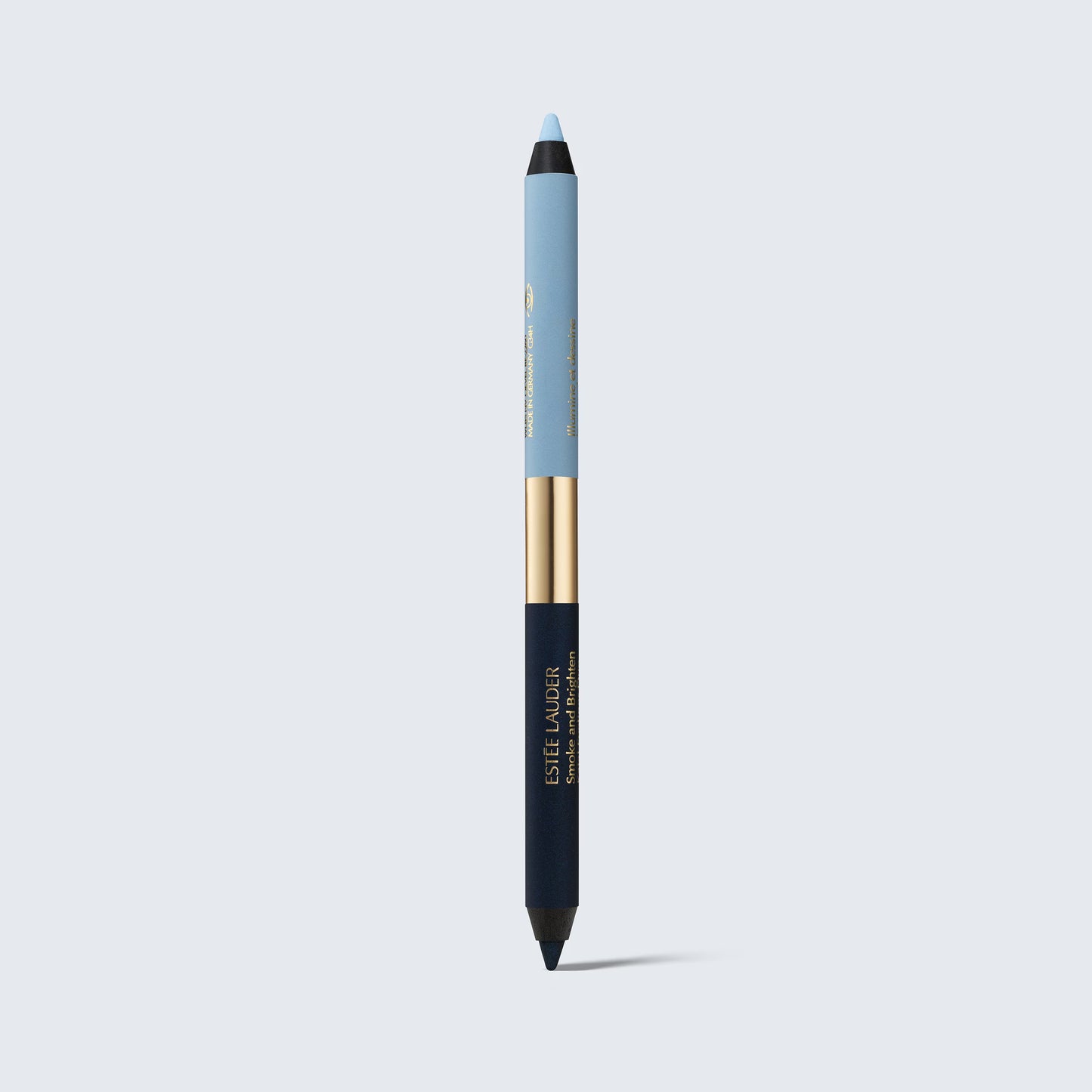 ESTEE LAUDER SMOKE AND BRIGHTEN KAJAL EYELINER DUO