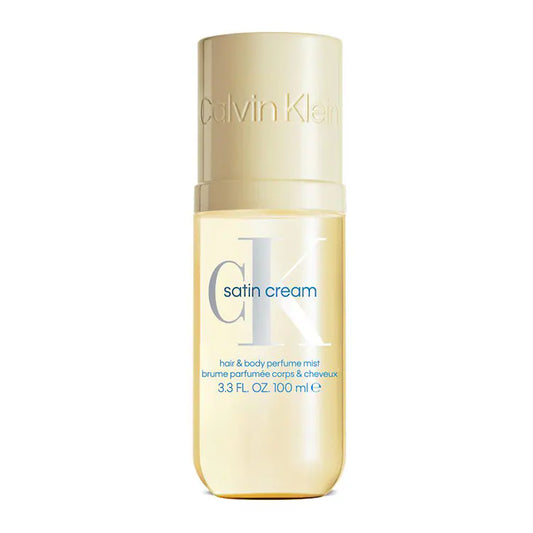 CK SATIN CREAM