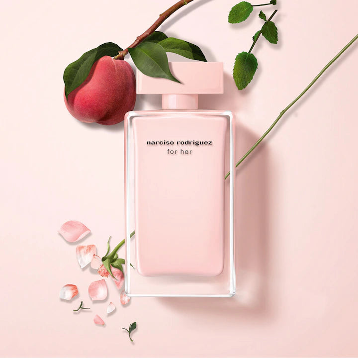 NARCISO RODRIGUEZ FOR HER